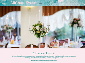 AllGrace Events