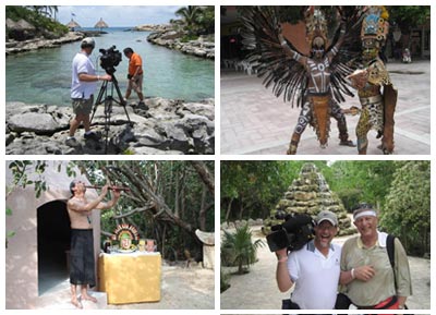 HACIENDA TRES RIOS RIVIERA MAYA, MEXICO