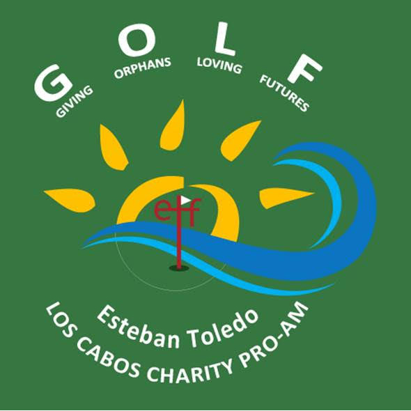 ESTEBAN TOLEDO CHARITY PRO AM