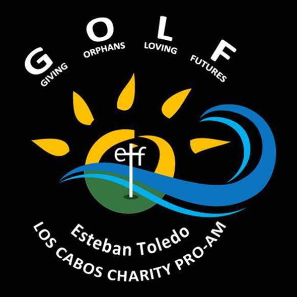 ESTEBAN TOLEDO CHARITY PRO AM